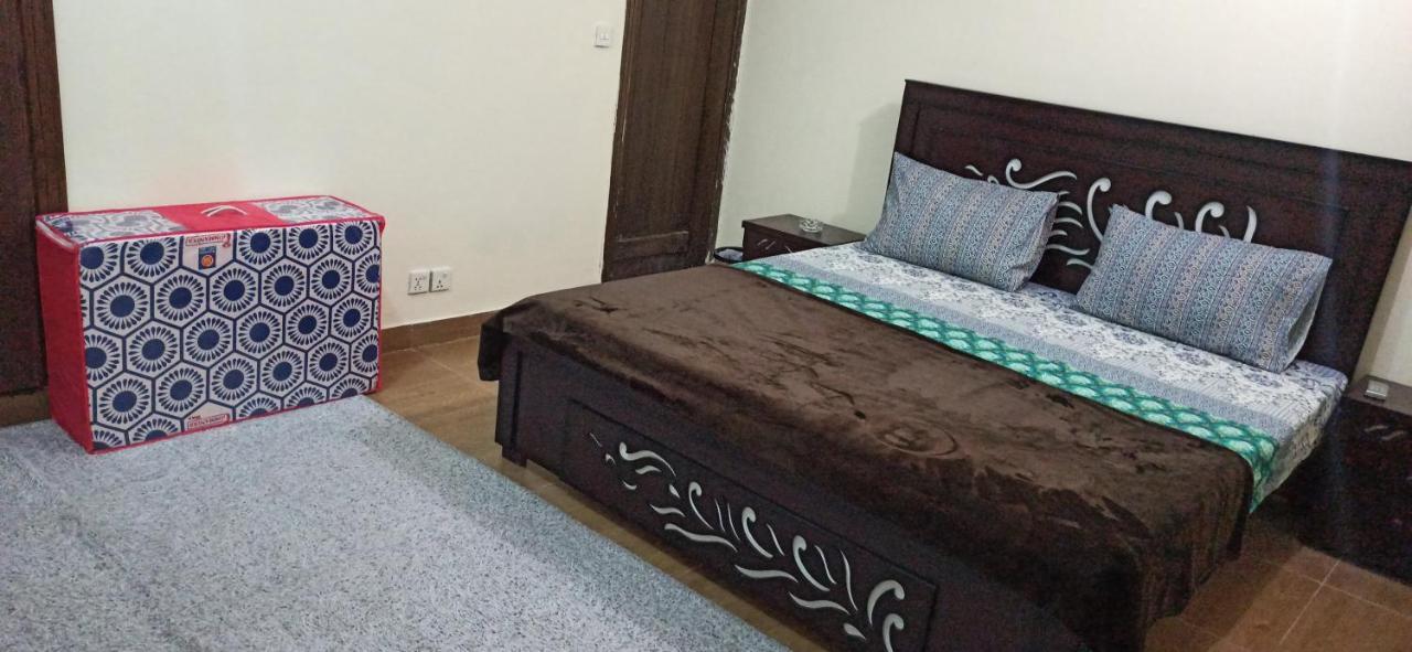 Evergreen Inn Rawalpindi Eksteriør billede