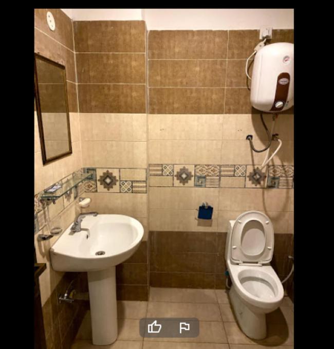 Evergreen Inn Rawalpindi Eksteriør billede