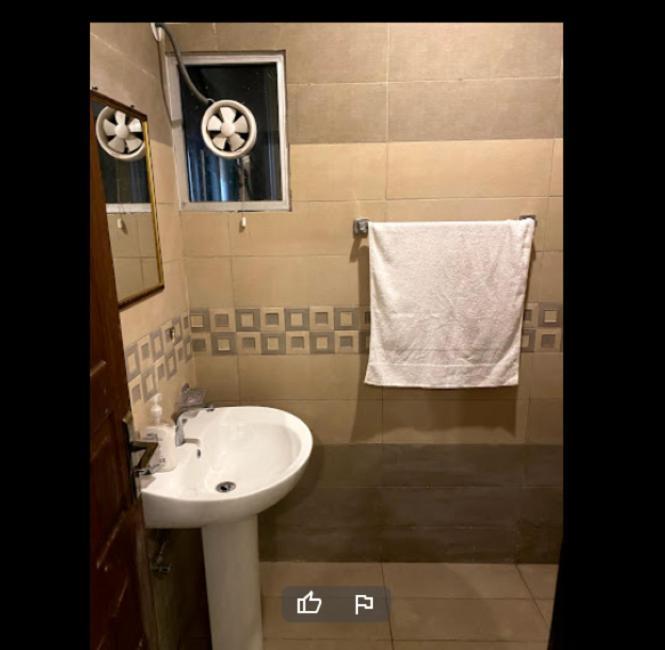 Evergreen Inn Rawalpindi Eksteriør billede